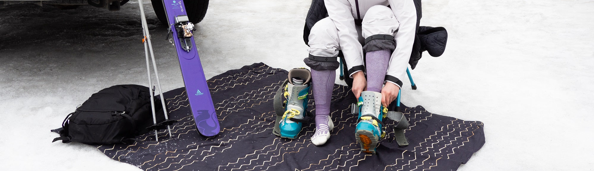 Ski & Snowboard