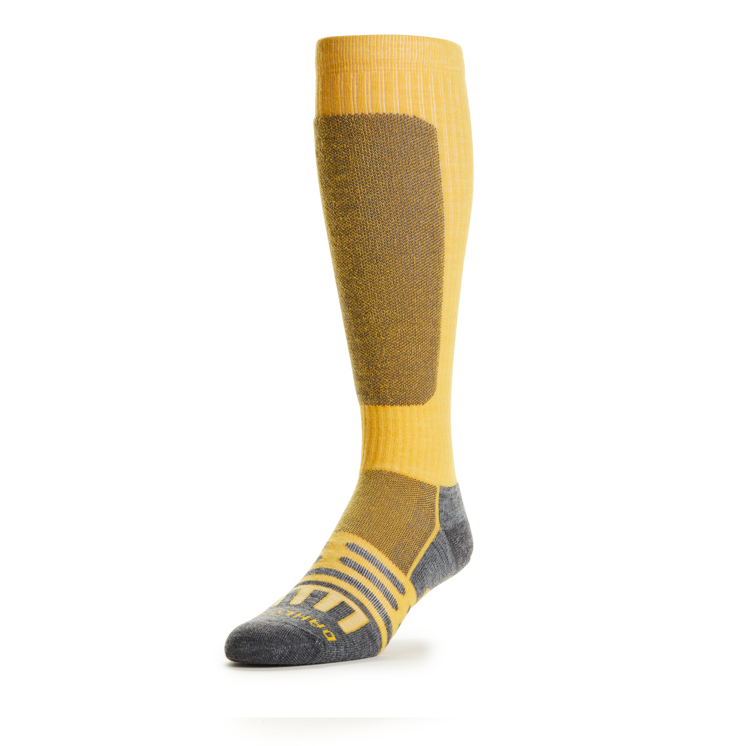 salomon divine ski socks Slope ski sock